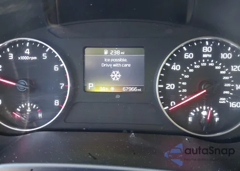 2022 Kia Seltos Lx from USA, damaged, VIN KNDEPCAA3N7248655